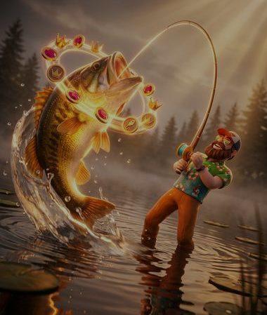 Big Bass Bonanza