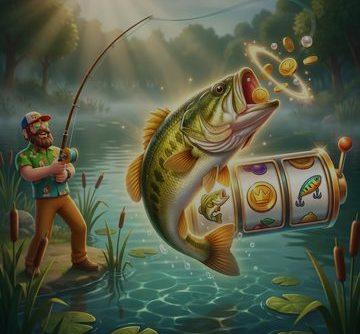 Big Bass Bonanza