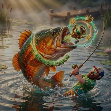 Big Bass Bonanza
